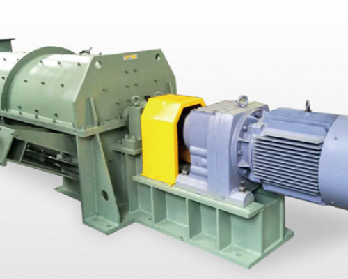 M&aacute;y trộn chuy&ecirc;n s&acirc;u ngang