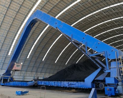 M&aacute;y thu hồi một phần/to&agrave;n bộ cổng th&ocirc;ng tin bằng xi măng