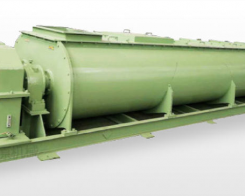 M&aacute;y trộn hai trục